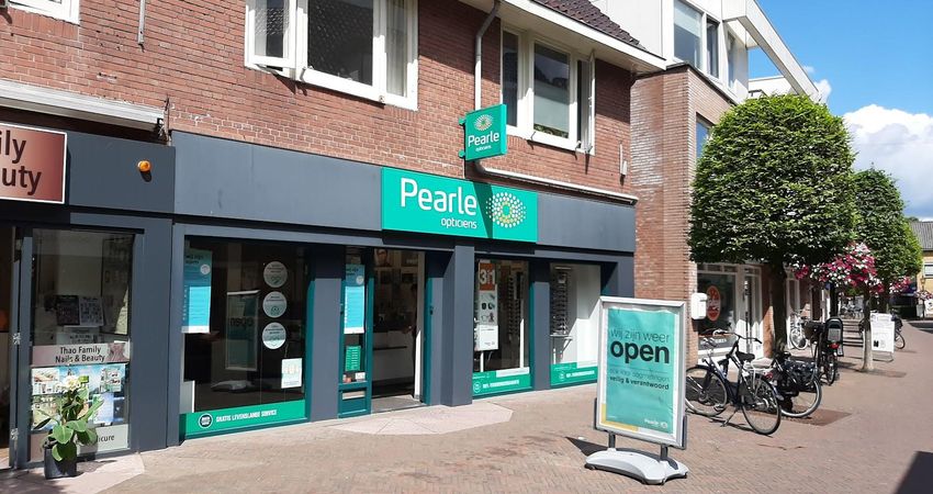 Pearle Opticiens Baarn