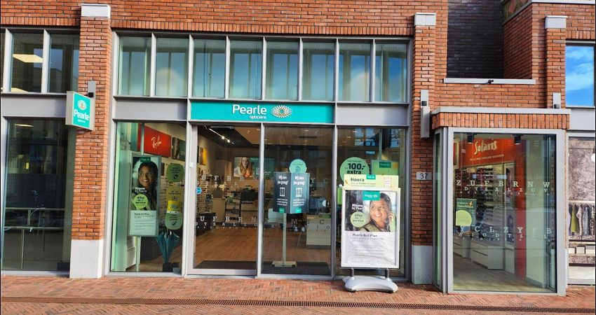 Pearle Opticiens Bilthoven