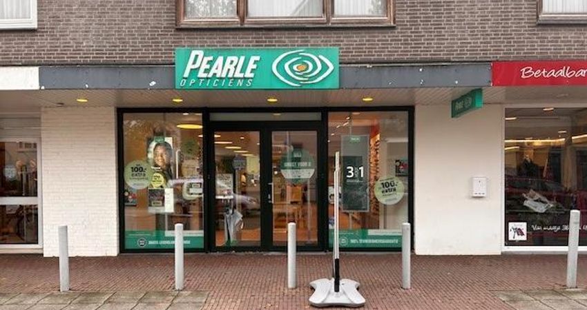 Pearle Opticiens Bladel