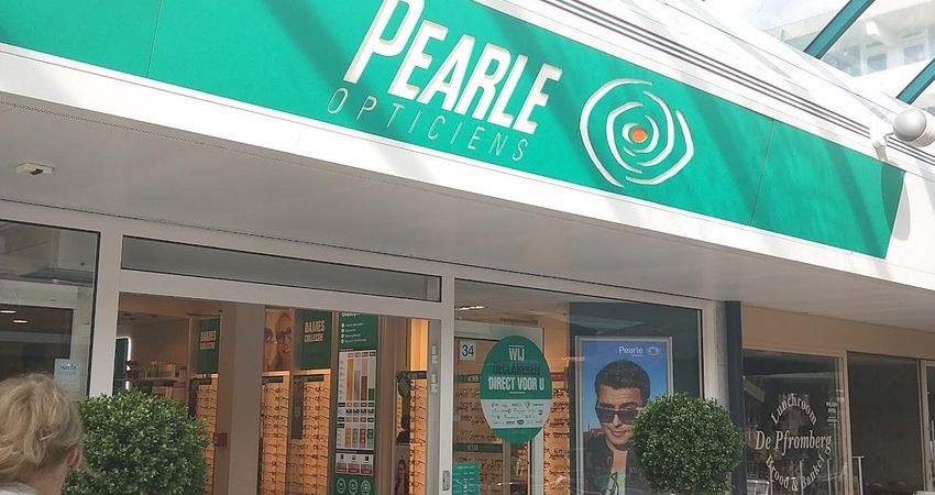 Pearle Opticiens Breda - Moerwijk