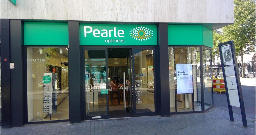 Pearle Opticiens Breda - Centrum