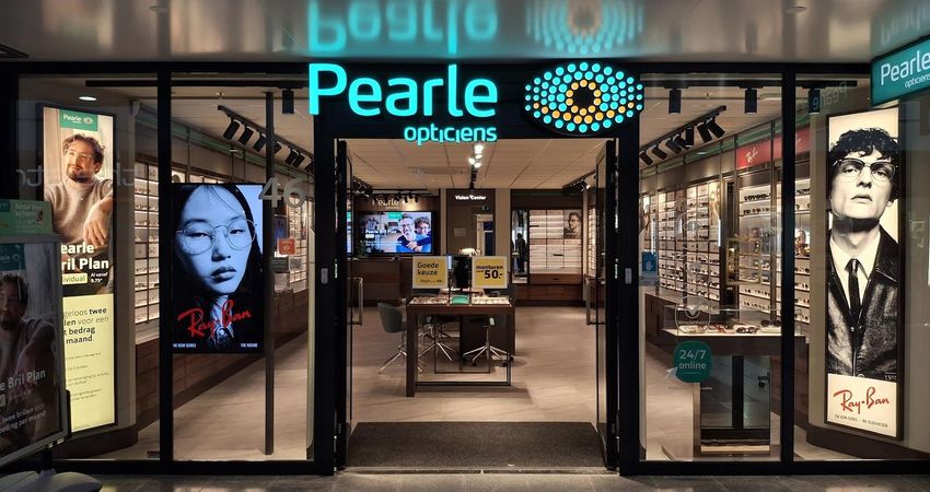 Pearle Opticiens Duiven