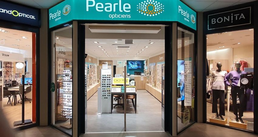 Pearle Opticiens Den Bosch - Helftheuvelpassage