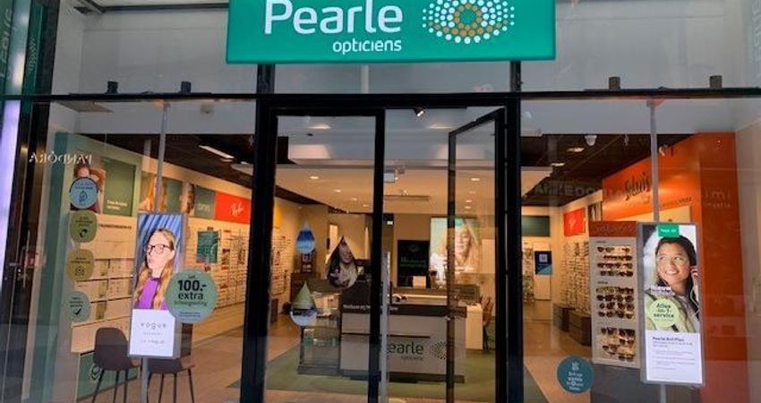 Pearle Opticiens Den Haag - Centrum