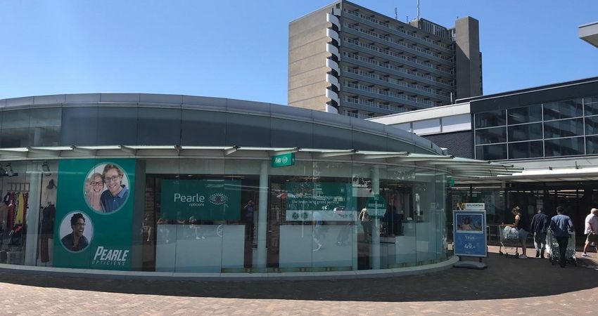 Pearle Opticiens Den Haag - Loosduinen