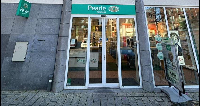 Pearle Opticiens Deurne