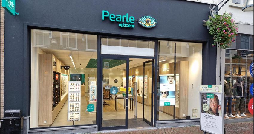 Pearle Opticiens Deventer - Centrum