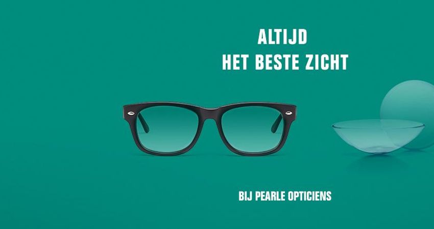 Pearle Opticiens Diemen