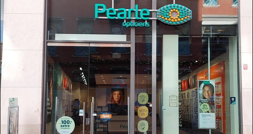 Pearle Opticiens Dordrecht - Centrum