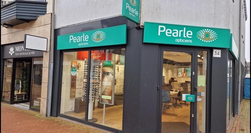 Pearle Opticiens Drachten