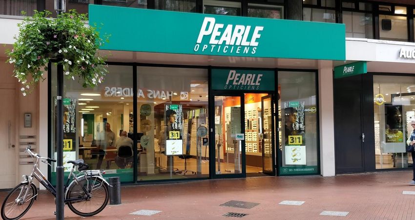 Pearle Opticiens Eindhoven - Centrum