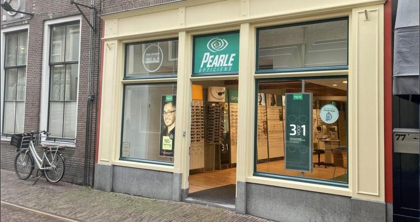 Pearle Opticiens Enkhuizen