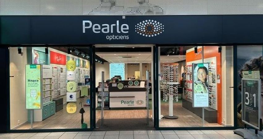 Pearle Opticiens Enschede - Zuid