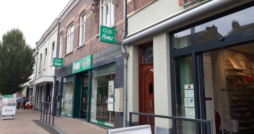 Pearle Opticiens Gulpen