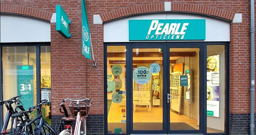 Pearle Opticiens Gennep