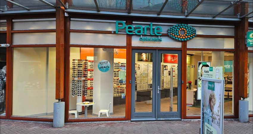 Pearle Opticiens Goirle