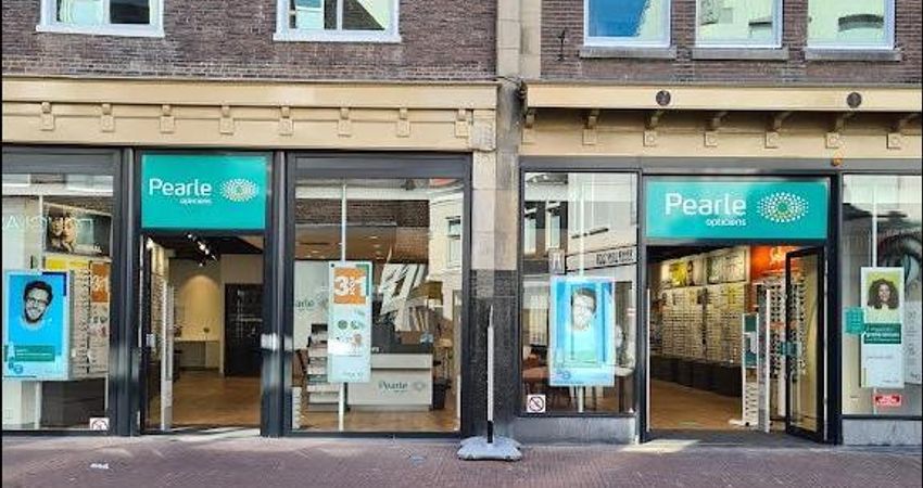 Pearle Opticiens Gouda