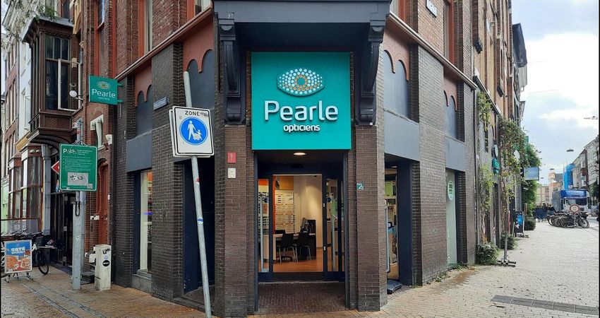 Pearle Opticiens Groningen - Oosterstraat