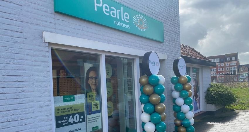 Pearle Opticiens Hulst