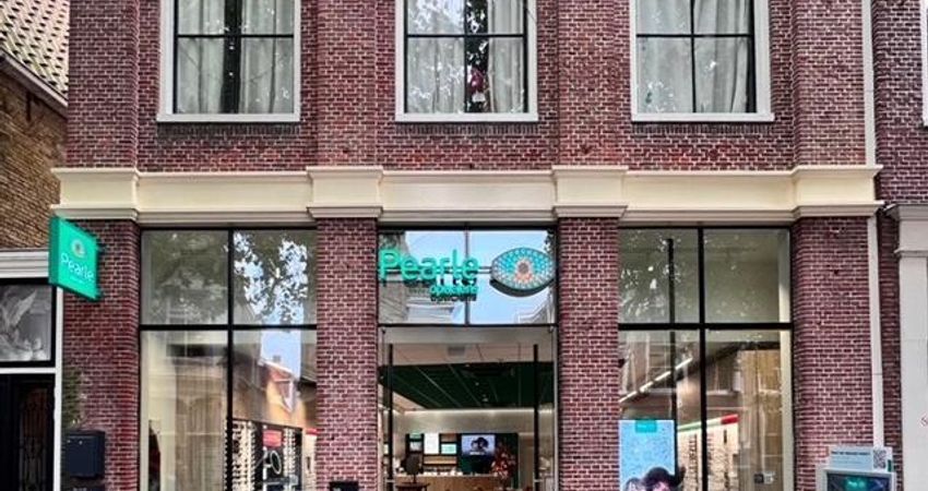 Pearle Opticiens Harlingen