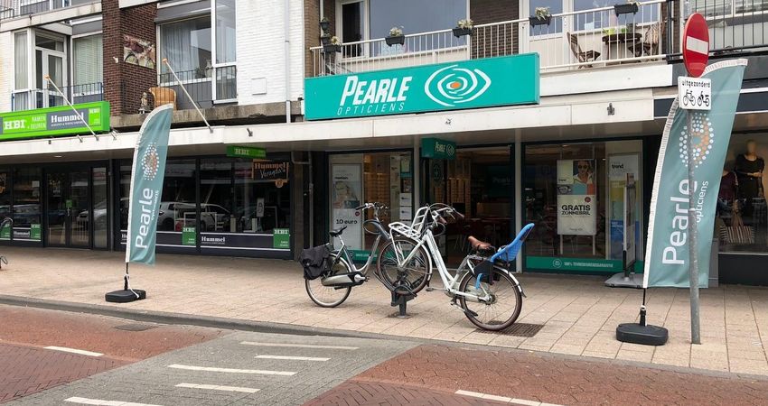 Pearle Opticiens Heemskerk