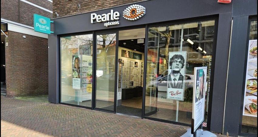 Pearle Opticiens Heemstede