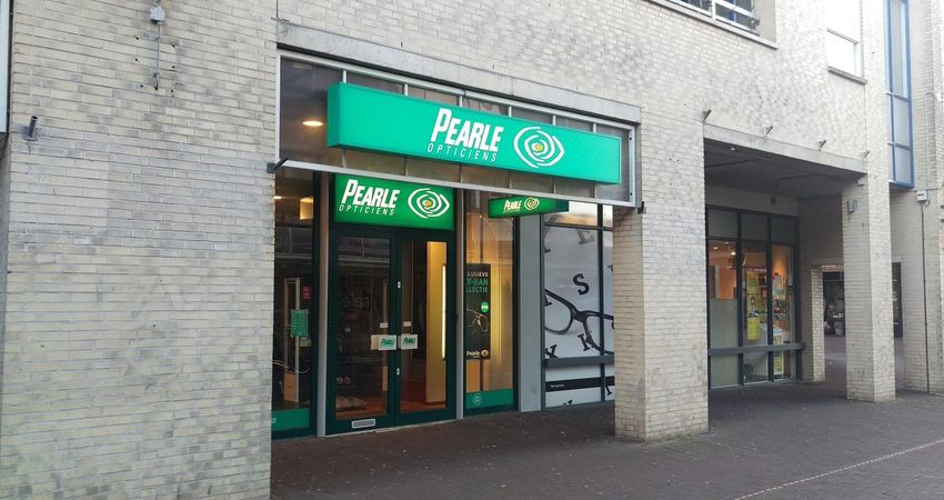 Pearle Opticiens Heerenveen