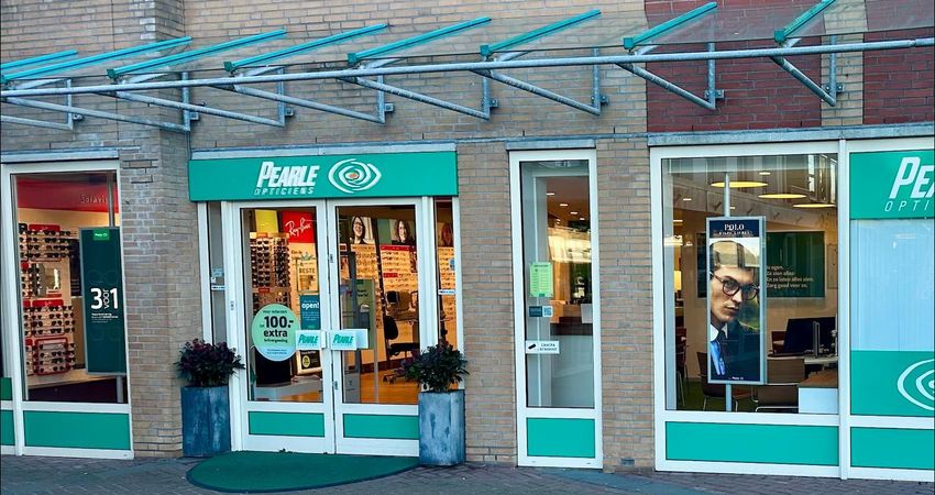 Pearle Opticiens Heiloo