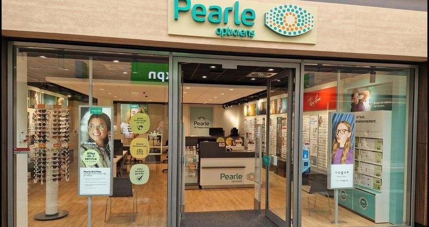 Pearle Opticiens Helmond