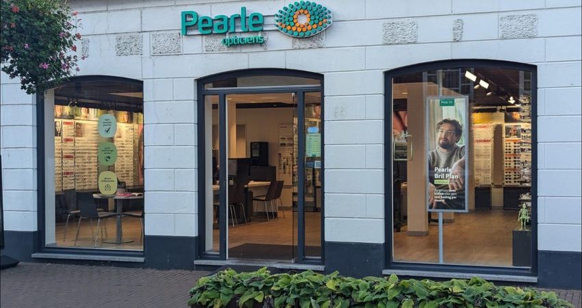 Pearle Opticiens Heythuysen