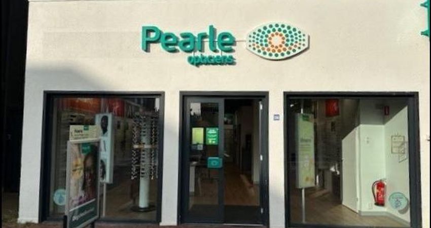 Pearle Opticiens Hoogeveen