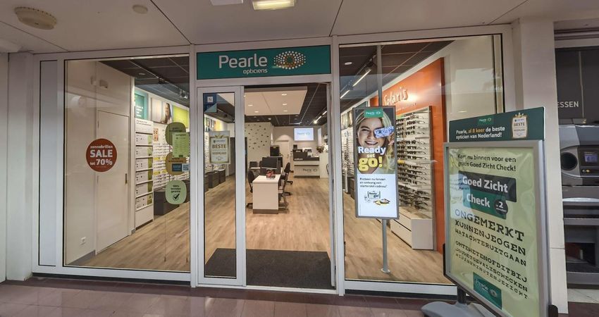 Pearle Opticiens Hoogkarspel