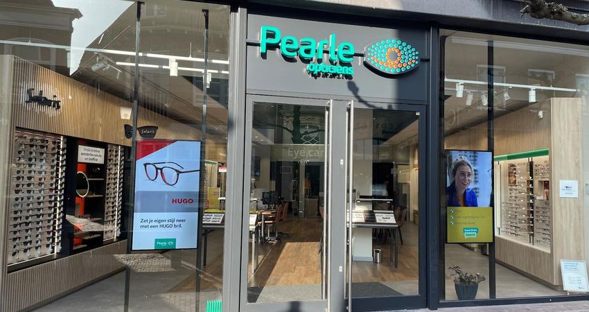 Pearle Opticiens Hoorn - Grote Noord