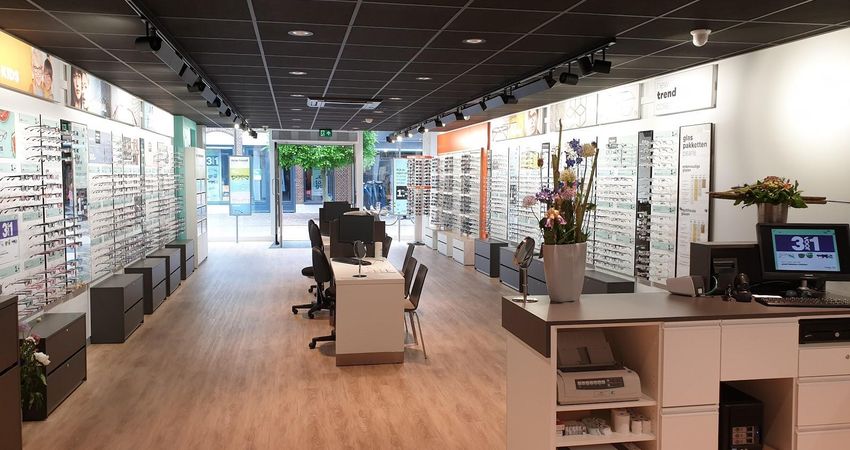 Pearle Opticiens Joure