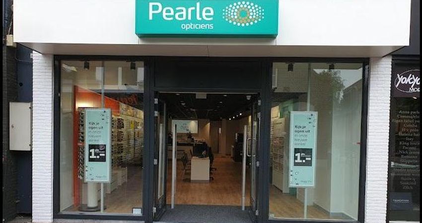 Pearle Opticiens Joure