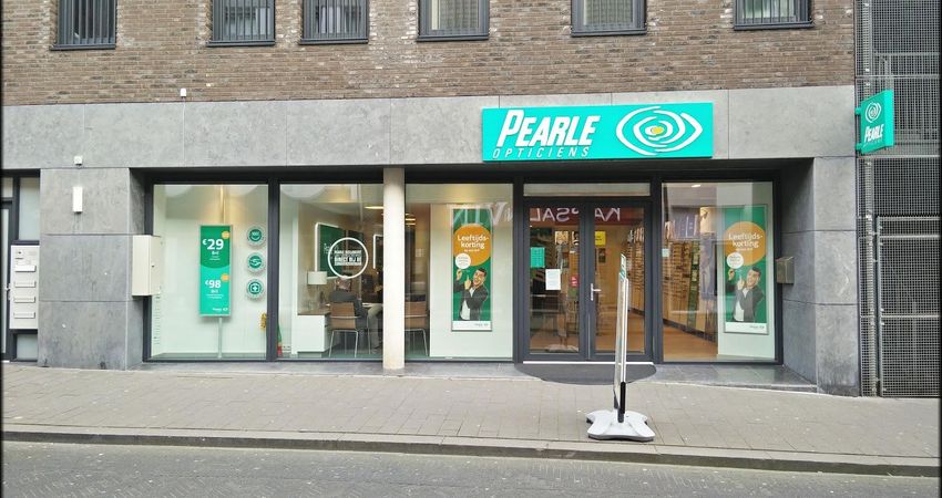 Pearle Opticiens Kerkrade - West