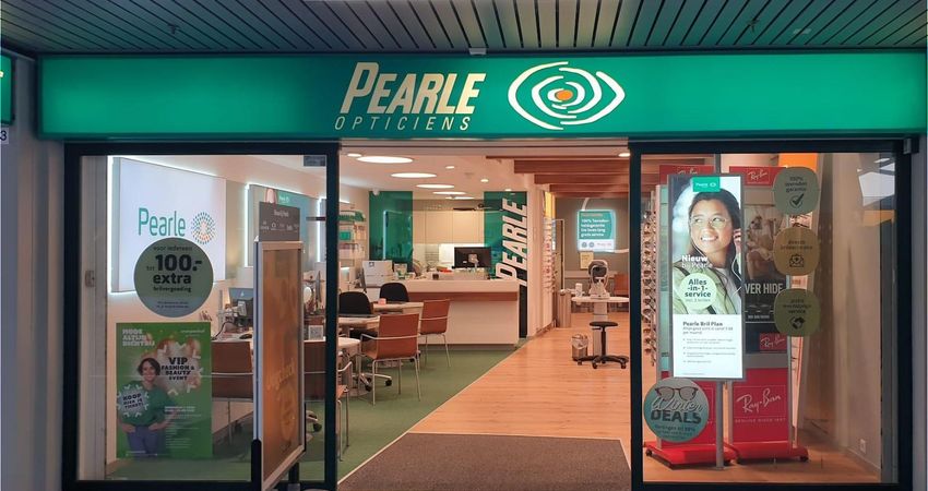 Pearle Opticiens Krimpen aan den IJssel