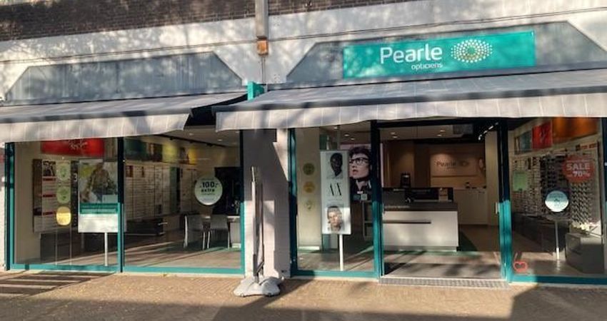 Pearle Opticiens Lelystad