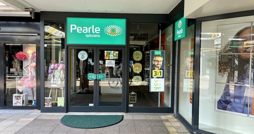 Pearle Opticiens Lisse