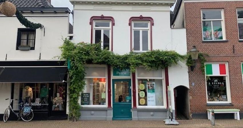 Pearle Opticiens Lochem