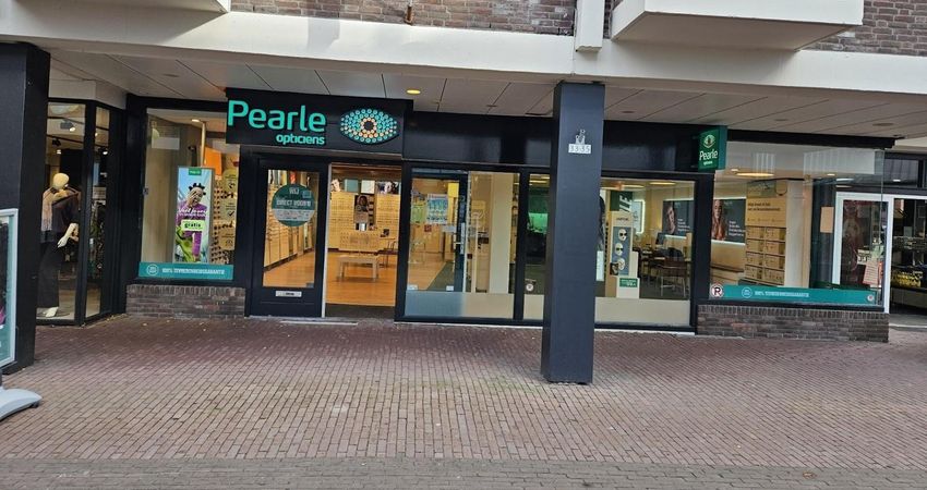 Pearle Opticiens Losser
