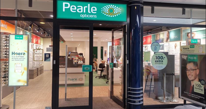 Pearle Opticiens Purmerend - Makado