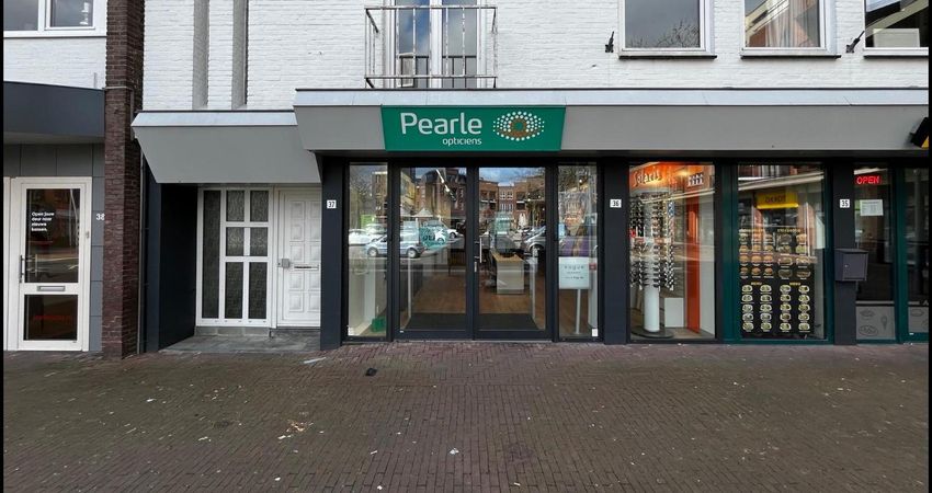 Pearle Opticiens Panningen