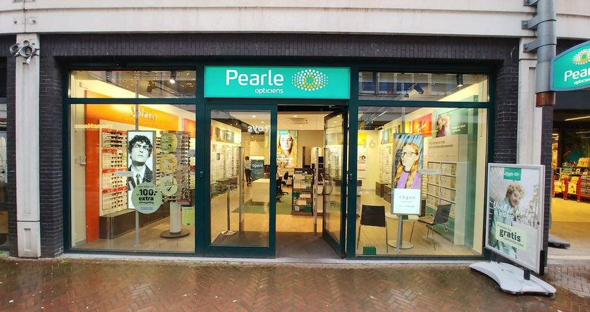 Pearle Opticiens Papendrecht