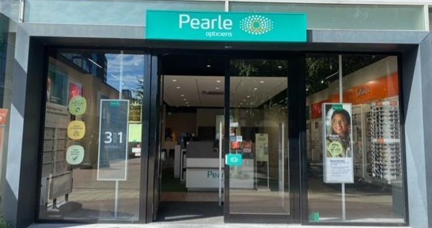 Pearle Opticiens Rijswijk - Pr. Willem Alexander Promenade