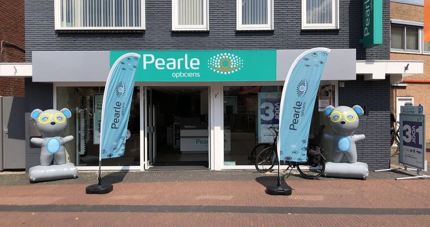 Pearle Opticiens Rijssen