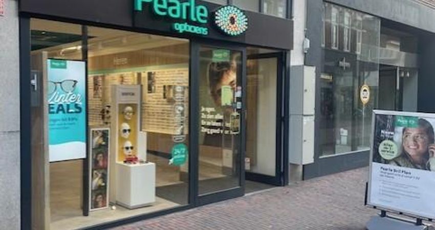 Pearle Opticiens Roermond