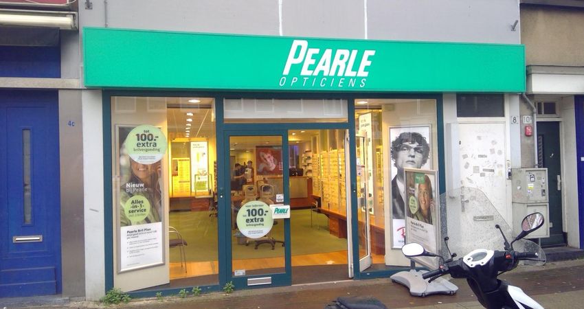 Pearle Opticiens Rotterdam - Noord