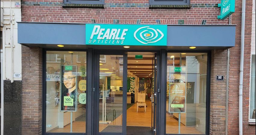 Pearle Opticiens s-Gravenzande