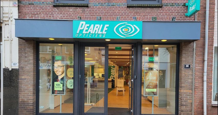 Pearle Opticiens 's-Gravenzande